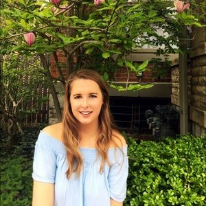 Meet your Posher, Beth